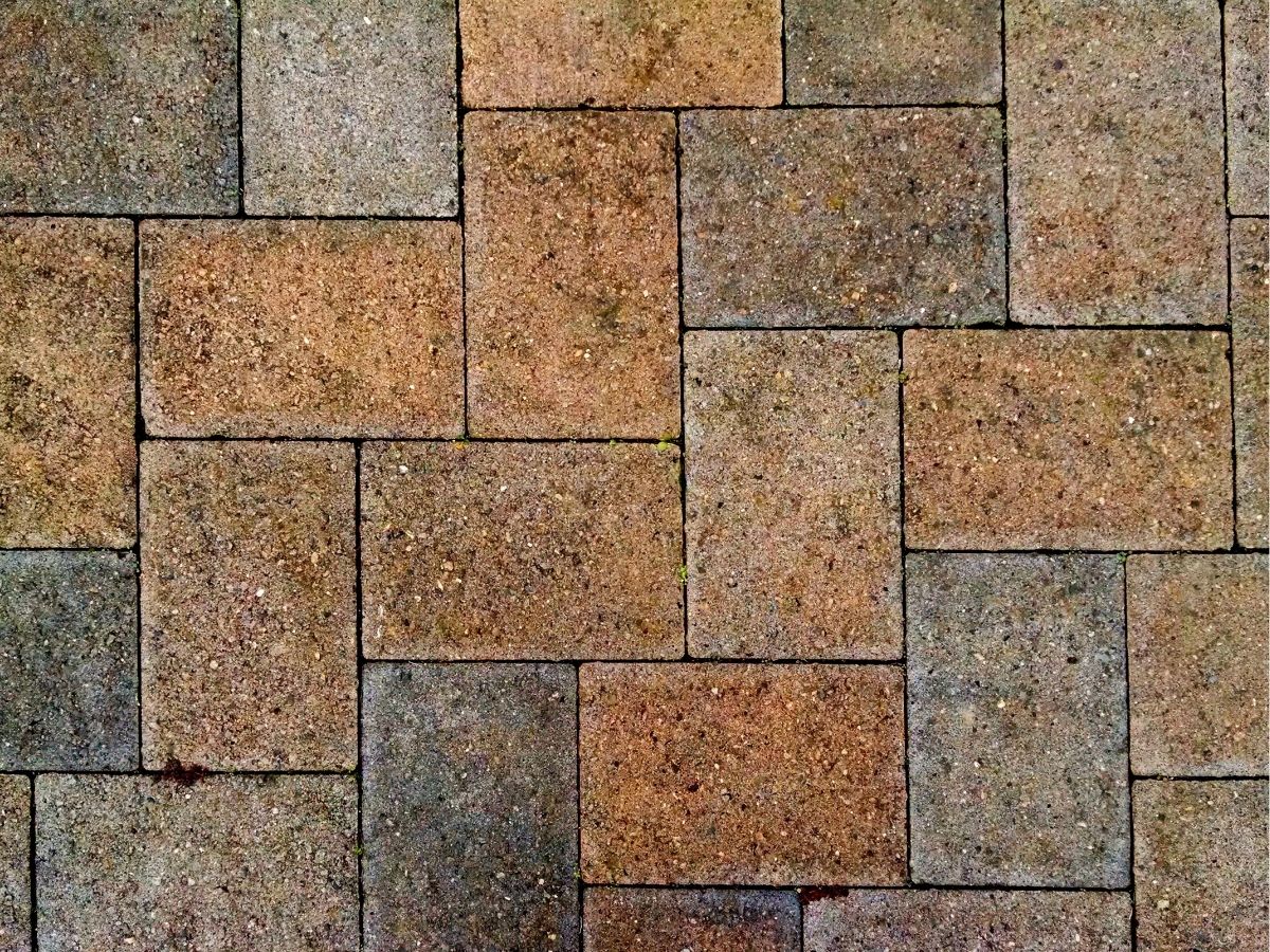 prix d'une installation de pavé uni
