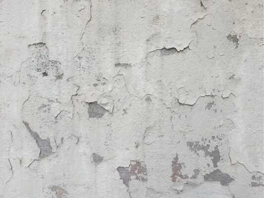 Coût de réparation de fissures